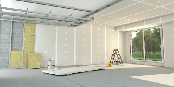 Types of Insulation We Offer in Moon Lake, FL