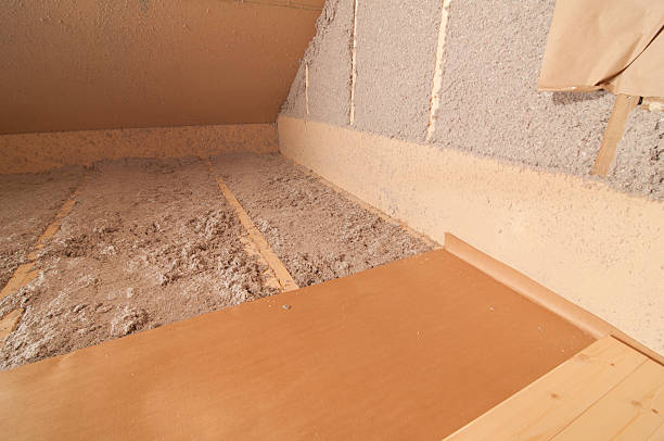 Best Residential Insulation in Moon Lake, FL